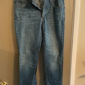 Levi Strauss 541 Jeans, Men’s 31 x 30